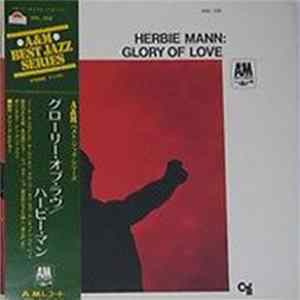 Herbie Mann - Glory Of Love FLAC