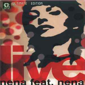 Nena - Nena Feat. Nena Live FLAC
