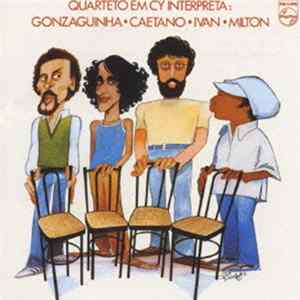 Quarteto Em Cy - Quarteto Em Cy Interpreta FLAC
