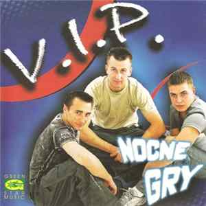V.I.P. - Nocne Gry FLAC
