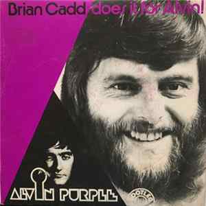 Brian Cadd - Alvin Purple FLAC