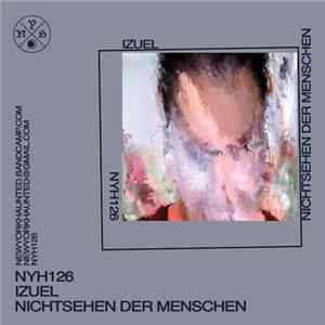 iZueL_ - Nichtsehen Der Menschen FLAC