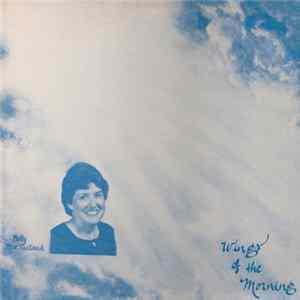 Betty MacFarland - Wings of the Morning FLAC