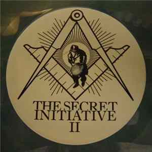 The Secret Initiative - The Secret Initiative II FLAC