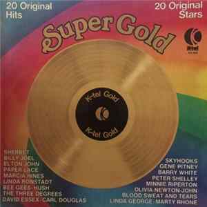 Various - Super Gold FLAC