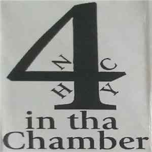 4 In Tha Chamber - 4 In Tha Chamber FLAC