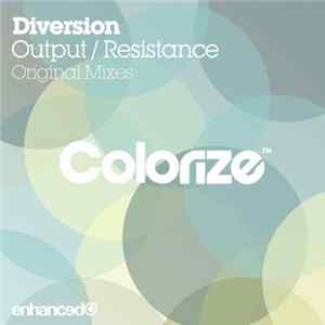 Diversion - Output / Resistance FLAC
