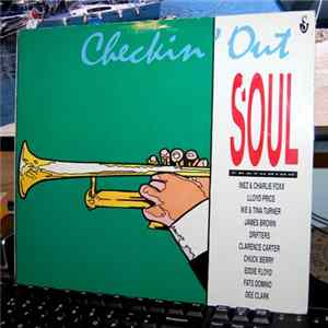 Various - Checkin' Out Soul FLAC