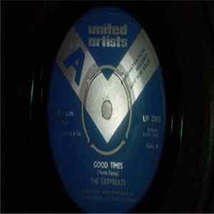 The Easybeats - Good Times FLAC