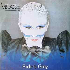 Visage - Fade To Grey FLAC