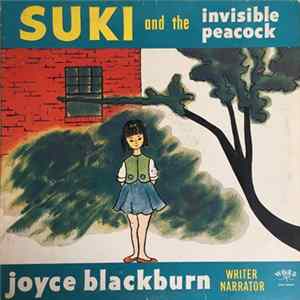 Joyce Blackburn - Suki And The Invisible Peacock FLAC