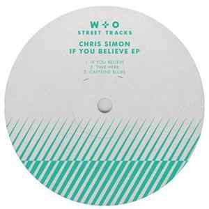 Chris Simon - If You Believe EP FLAC