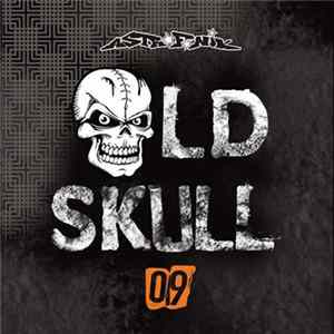 Sagsag23 - Old Skull 09 FLAC