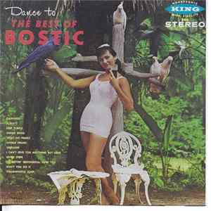 Earl Bostic - The Best Of Earl Bostic FLAC