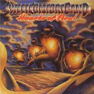 Sweet Comfort Band - Hearts Of Fire FLAC