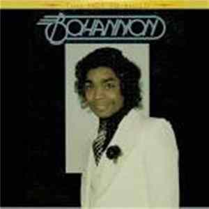 Bohannon - Too Hot To Hold FLAC