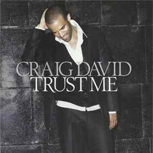 Craig David - Trust Me FLAC