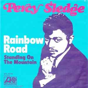 Percy Sledge - Rainbow Road FLAC