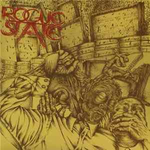 Rogue State - Emic Vs. Etic FLAC