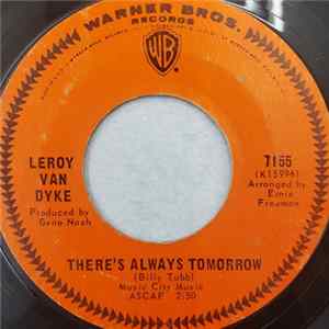 Leroy Van Dyke - There's Always Tomorrow / Louisville FLAC