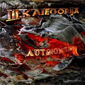 III. Kategorija - Autoignition FLAC