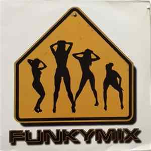 Various - Funkymix 37 FLAC