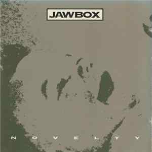 Jawbox - Novelty FLAC