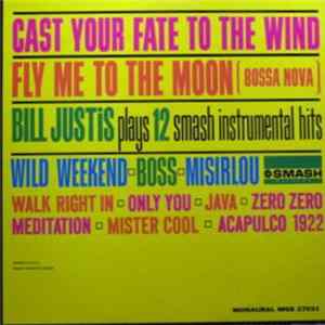 Bill Justis - Bill Justis Plays 12 Instrumental Smash Hits FLAC