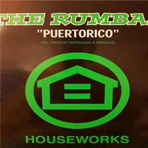 The Rumbar - Puertorico FLAC