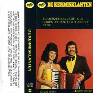 De Kermisklanten - De Kermisklanten FLAC