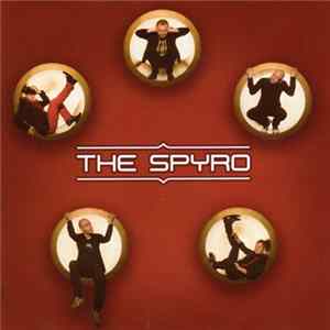 The Spyro - Promo 2009 FLAC