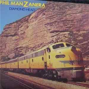 Phil Manzanera - Diamond Head FLAC