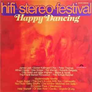 Various - Hifi-Stereo-Festival - Happy Dancing FLAC