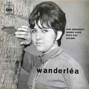 Wanderléa, Renato E Seus Blue Caps - Sem Endereço FLAC