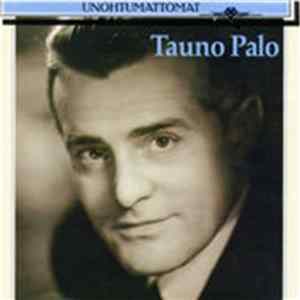 Tauno Palo - Unohtumattomat FLAC