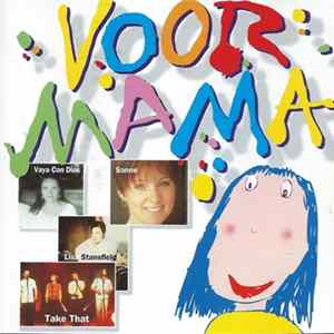 Various - Voor Mama FLAC