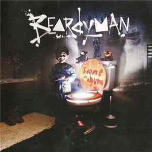 Beardyman - I Done A Album FLAC