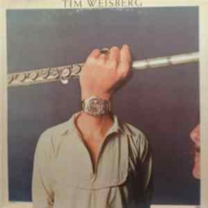 Tim Weisberg - Tim Weisberg FLAC