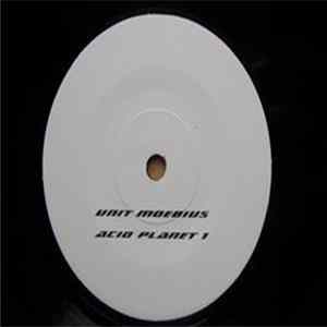 Unit Moebius - Acid Planet 1 FLAC