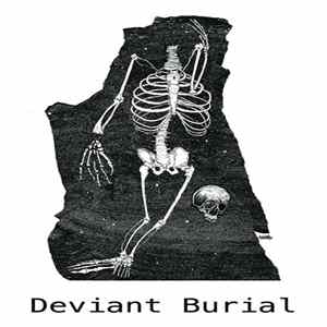 Earthen Tongue - Deviant Burial FLAC