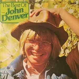 John Denver - The Best Of FLAC