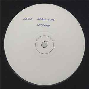 Leila - Space Love FLAC