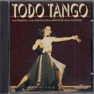 Various - Todo Tango FLAC