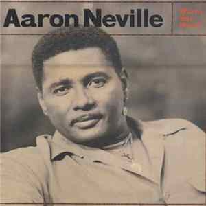 Aaron Neville - Warm Your Heart FLAC