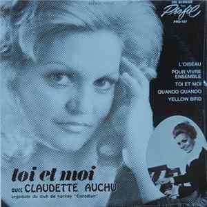 Claudette Auchu - Toi Et Moi FLAC