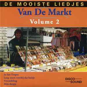 Unknown Artist - De Mooiste Liedjes Van De Markt Volume 2 FLAC