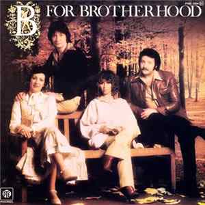 Brotherhood Of Man - B For Brotherhood FLAC