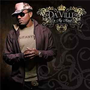 Da'Ville - On My Mind FLAC