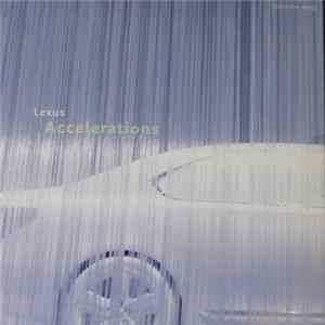 Various - Lexus Acceleration FLAC
