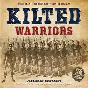Andy Redmond - Kilted Warriors FLAC